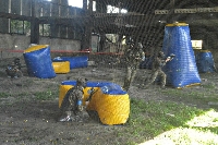  Paint-Ball 2014