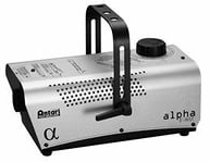 Увеличить изображение Antari F-80Z прокат дым машины