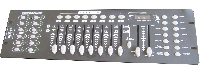 Увеличить изображение Big dmx 192CH